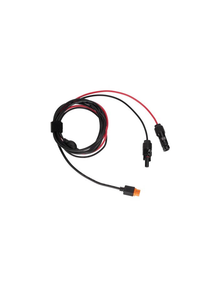 EcoFlow Solar Panel Solar to XT60i Cable 5.0m EcoFlow Solar Panel Solar to XT60i Cable 5.0m