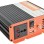 Mercury 12VDC 300W Pure Sine Wave Inverter+USB 652.100UK