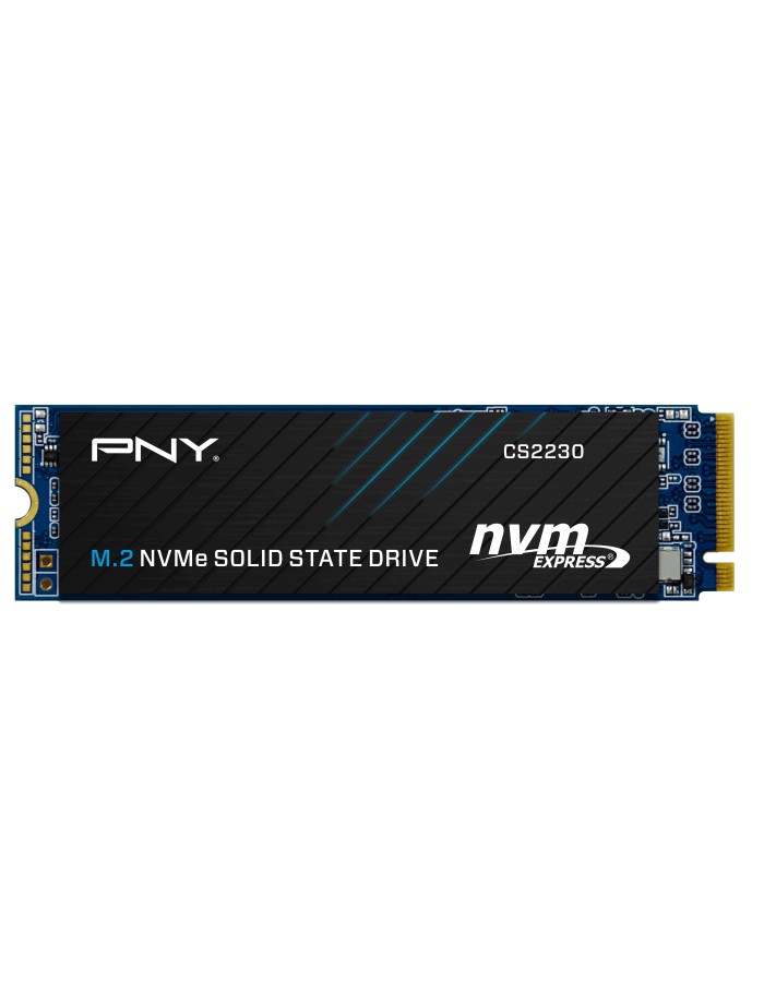 PNY SSD M.2 NVMe PCIe Gen3 1TB CS2230