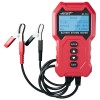 Noyafa NF-512 Lead Acid, Lithium & NiMH Battery Tester 5aH to 200aH Noyafa NF-512 Lead Acid, Lithium & NiMH Battery Tester 5aH to 200aH