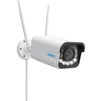 Reolink WIFI Outdoor Camera 8MP 5x Optical Zoom RLC-811WA
