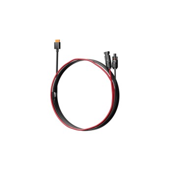 EcoFlow Solar Panel Solar to XT60i Cable 5.0m EcoFlow Solar Panel Solar to XT60i Cable 5.0m