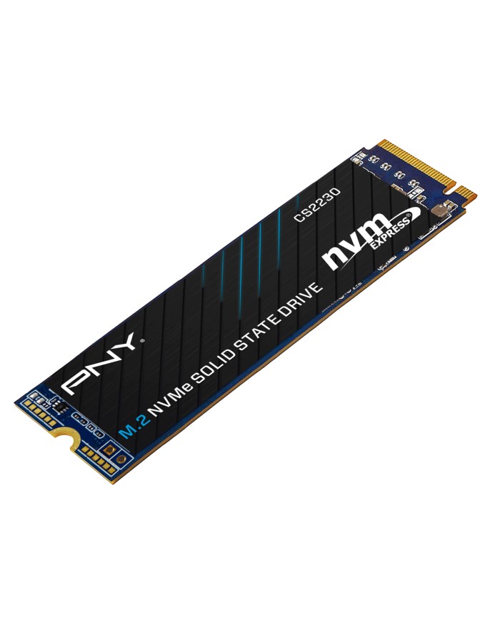 PNY SSD M.2 NVMe PCIe Gen3 1TB CS2230