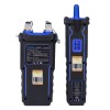 Noyafa Multi-Function Cable Tester with RJ11/RJ45, PoE, Fiber Optic OPM/VFL, NCV & Cable Length Measurement NF-8508 Noyafa Multi-Function Cable Tester with RJ11/RJ45, PoE, Fiber Optic OPM/VFL, NCV & Cable Length Measurement NF-8508