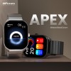 HiFuture APEX SmartWatch Black HiFuture APEX SmartWatch Black