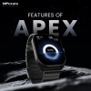 HiFuture APEX SmartWatch Black HiFuture APEX SmartWatch Black