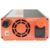 Mercury Inverter Pure Sinewave 12VDC 1000W USB 652.104UK Mercury Inverter Pure Sinewave 12VDC 1000W USB 652.104UK