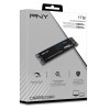 PNY SSD M.2 NVMe PCIe Gen3 1TB CS2230