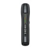 Noyafa Anti-Spy 3-In-1 Infrared Detector for Hidden Cameras, GPS Trackers, RF Bugs JMS-110 Noyafa Anti-Spy 3-In-1 Infrared Detector for Hidden Cameras, GPS Trackers, RF Bugs JMS-110