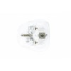 Verbatim Travel Adaptor World to Europe WTEU-02