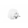 Verbatim Travel Adaptor World to Europe WTEU-02