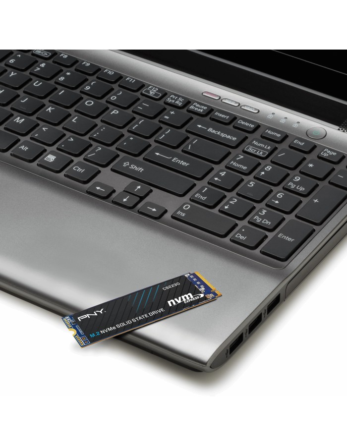 PNY SSD M.2 NVMe PCIe Gen3 1TB CS2230