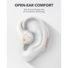 Anker Soundcore TWS Earphones Open Air AeroFit PRO White Anker Soundcore TWS Earphones Open Air AeroFit PRO White
