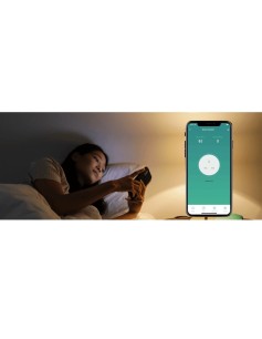 WOOX R6147 Wi-Fi Smart Plug With Power Metering 13A UK (2pack)