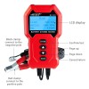 Noyafa NF-512 Lead Acid, Lithium & NiMH Battery Tester 5aH to 200aH Noyafa NF-512 Lead Acid, Lithium & NiMH Battery Tester 5aH to 200aH