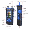 Noyafa Multi-Function Cable Tester with RJ11/RJ45, PoE, Fiber Optic OPM/VFL, NCV & Cable Length Measurement NF-8508 Noyafa Multi-Function Cable Tester with RJ11/RJ45, PoE, Fiber Optic OPM/VFL, NCV & Cable Length Measurement NF-8508