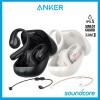Anker Soundcore TWS Earphones Open Air AeroFit PRO White Anker Soundcore TWS Earphones Open Air AeroFit PRO White