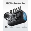 Anker Soundcore Speaker 80W BT IPX7 Boom 2 Black Anker Soundcore Speaker 80W BT IPX7 Boom 2 Black