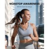 Anker Soundcore TWS Earphones Open Air AeroFit PRO White Anker Soundcore TWS Earphones Open Air AeroFit PRO White