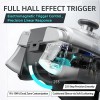 Machenike PC Gamepad Wireless/BT G5Pro White