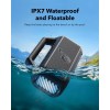 Anker Soundcore Speaker 80W BT IPX7 Boom 2 Black Anker Soundcore Speaker 80W BT IPX7 Boom 2 Black