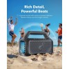 Anker Soundcore Speaker 80W BT IPX7 Boom 2 Black Anker Soundcore Speaker 80W BT IPX7 Boom 2 Black