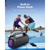 Anker Soundcore Speaker 140W BT IPX7 Boom 2 Plus Black Anker Soundcore Speaker 140W BT IPX7 Boom 2 Plus Black