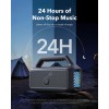 Anker Soundcore Speaker 80W BT IPX7 Boom 2 Black Anker Soundcore Speaker 80W BT IPX7 Boom 2 Black
