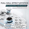 Machenike PC Gamepad Wireless/BT G5Pro White