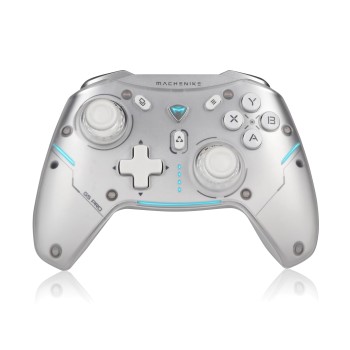 Machenike PC Gamepad Wireless/BT G5Pro White