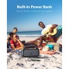 Anker Soundcore Speaker 80W BT IPX7 Boom 2 Black Anker Soundcore Speaker 80W BT IPX7 Boom 2 Black