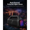 Anker Soundcore Speaker 140W BT IPX7 Boom 2 Plus Black Anker Soundcore Speaker 140W BT IPX7 Boom 2 Plus Black