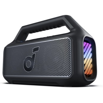 Anker Soundcore Speaker 80W BT IPX7 Boom 2 Black