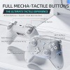 Machenike PC Gamepad Wireless/BT G5Pro White