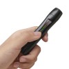 Noyafa Anti-Spy 3-In-1 Infrared Detector for Hidden Cameras, GPS Trackers, RF Bugs JMS-110 Noyafa Anti-Spy 3-In-1 Infrared Detector for Hidden Cameras, GPS Trackers, RF Bugs JMS-110