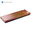 Machenike K600-B100 LITE Mechanical Gaming Keyboard 104 Red Switch Keys
