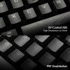 ASUS Gaming Keyboard Mechnanical Tri-Mode 2.4Ghz/Bluetooth/USB WristRest ROG STRIX SCOPE II 96 Wireless NXSW ASUS Gaming Keyboard Mechnanical Tri-Mode 2.4Ghz/Bluetooth/USB WristRest ROG STRIX SCOPE II 96 Wireless NXSW