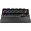 ASUS Gaming Keyboard Mechnanical Tri-Mode 2.4Ghz/Bluetooth/USB WristRest ROG STRIX SCOPE II 96 Wireless NXSW ASUS Gaming Keyboard Mechnanical Tri-Mode 2.4Ghz/Bluetooth/USB WristRest ROG STRIX SCOPE II 96 Wireless NXSW