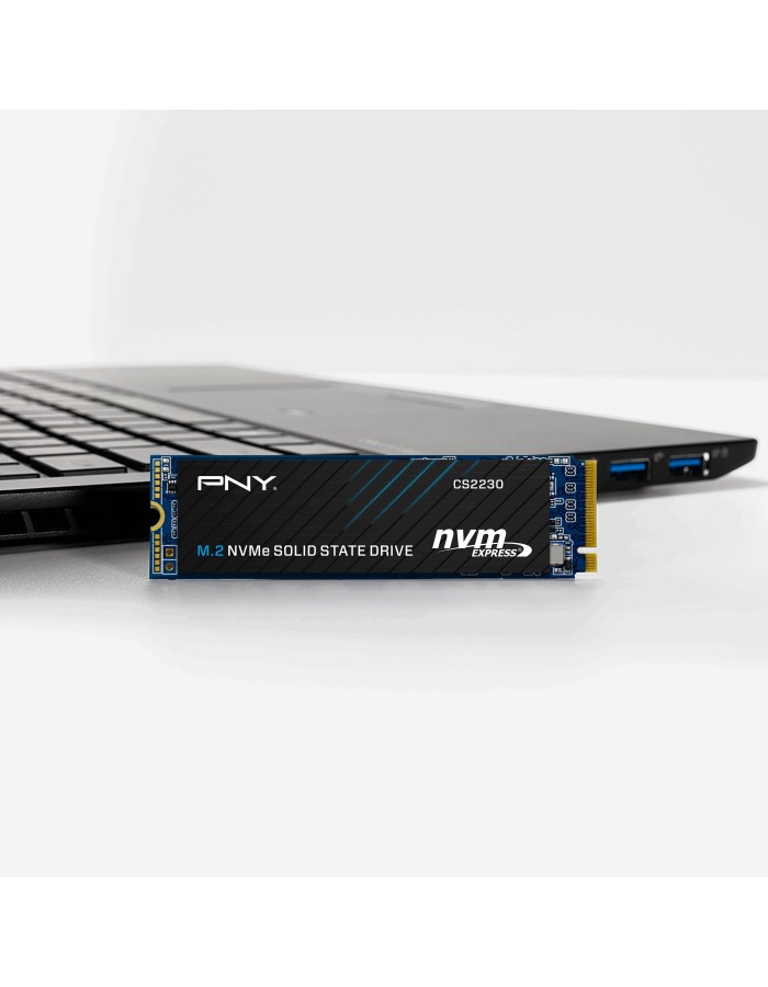 PNY SSD M.2 NVMe PCIe Gen3 1TB CS2230