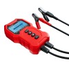 Noyafa NF-512 Lead Acid, Lithium & NiMH Battery Tester 5aH to 200aH Noyafa NF-512 Lead Acid, Lithium & NiMH Battery Tester 5aH to 200aH