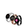 HiFuture AURA Luxury Ladies SmartWatch Silver HiFuture AURA Luxury Ladies SmartWatch Silver