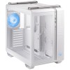 ASUS PC Case TUF GAMING Full ATX TG 4xARGB Fans GT502 Plus White ASUS PC Case TUF GAMING Full ATX TG 4xARGB Fans GT502 Plus White