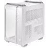 ASUS PC Case TUF GAMING Full ATX TG 4xARGB Fans GT502 Plus White ASUS PC Case TUF GAMING Full ATX TG 4xARGB Fans GT502 Plus White