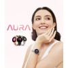 HiFuture AURA Luxury Ladies SmartWatch Silver HiFuture AURA Luxury Ladies SmartWatch Silver