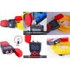 Noyafa Fiber Optic Multimeter with Power Meter, Light Source & Visual Fault Locator NF-911C
