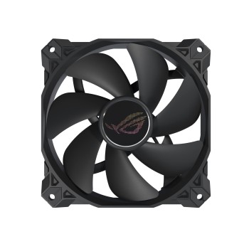 ASUS Gaming Fan Standard XF120 Black