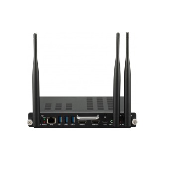 Viewsonic Android EDLA Slot In PC for ViewBoard Google Workspace Play Store VPC-A31-O1