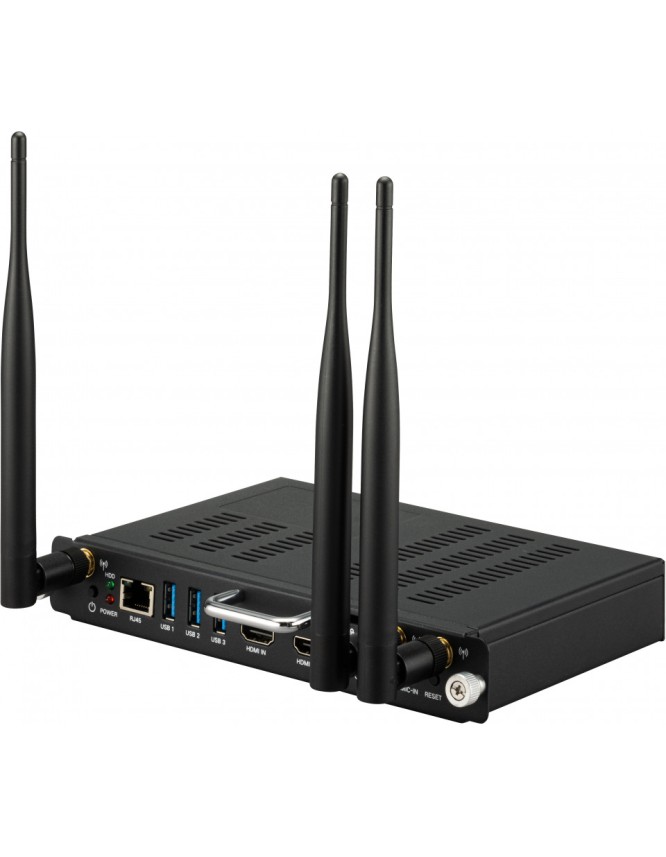 Viewsonic Android EDLA Slot In PC for ViewBoard Google Workspace Play Store VPC-A31-O1