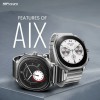 HiFuture AIX SmartWatch Silver HiFuture AIX SmartWatch Silver