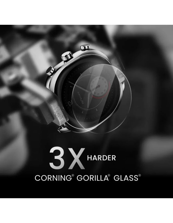 HiFuture AIX SmartWatch Silver HiFuture AIX SmartWatch Silver